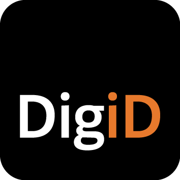 DigiD logo